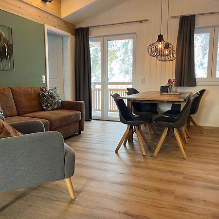 Alpen Appartements Viehhofen - Incl Sommercard Zell Am See Вихофен Екстериор снимка