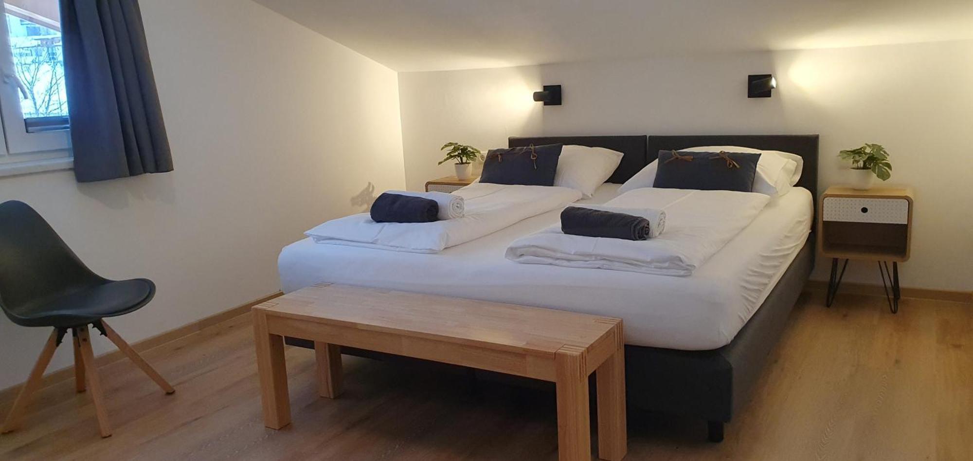 Alpen Appartements Viehhofen - Incl Sommercard Zell Am See Вихофен Екстериор снимка