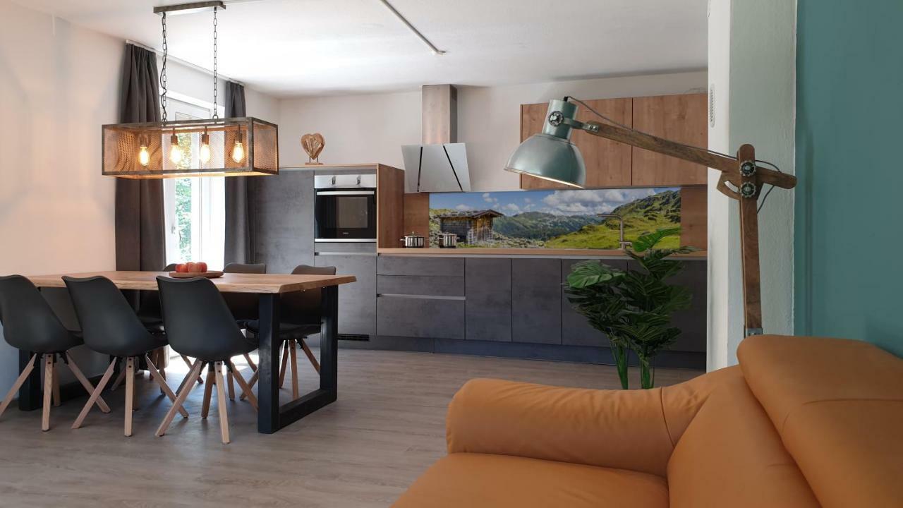 Alpen Appartements Viehhofen - Incl Sommercard Zell Am See Вихофен Екстериор снимка